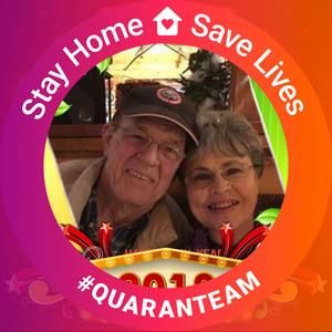 Meet your Posher, Doris